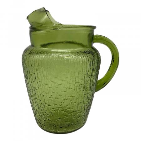 Anchor Hocking (アンカーホッキング) ピッチャー ビィンテージ