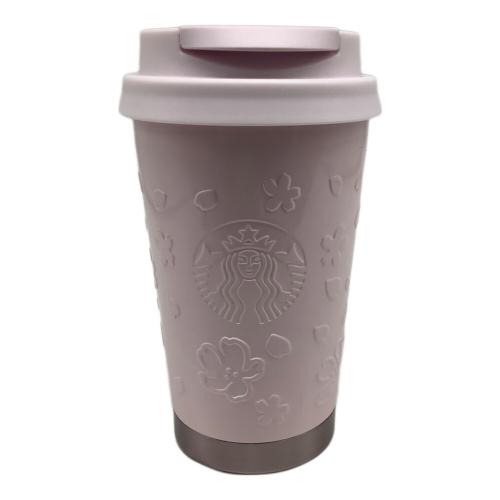STARBUCKS COFFEE (スターバックスコーヒー) TOGO ロゴタンブラー SAKURA 2023
