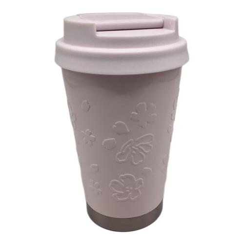 STARBUCKS COFFEE (スターバックスコーヒー) TOGO ロゴタンブラー SAKURA 2023