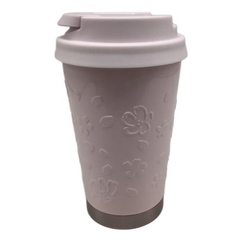 STARBUCKS COFFEE (スターバックスコーヒー) TOGO ロゴタンブラー SAKURA 2023
