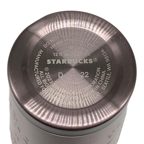 STARBUCKS COFFEE (スターバックスコーヒー) TOGO ロゴタンブラー SAKURA 2023