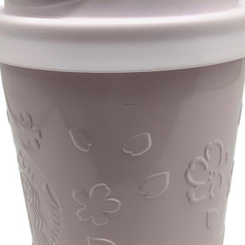 STARBUCKS COFFEE (スターバックスコーヒー) TOGO ロゴタンブラー SAKURA 2023