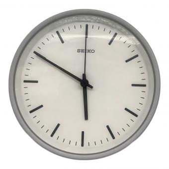 SEIKO (セイコー) 電波時計 KX310S