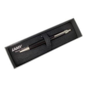LAMY (ラミー) ブラックウッド 油性ボールペン L203B