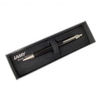 LAMY (ラミー) ブラックウッド 油性ボールペン L203B