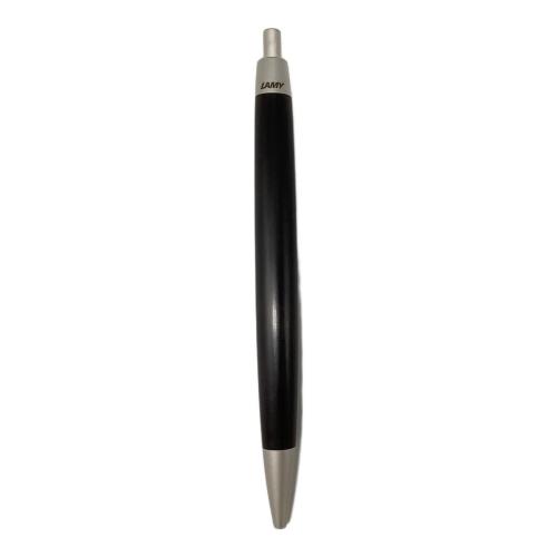 LAMY (ラミー) ブラックウッド 油性ボールペン L203B