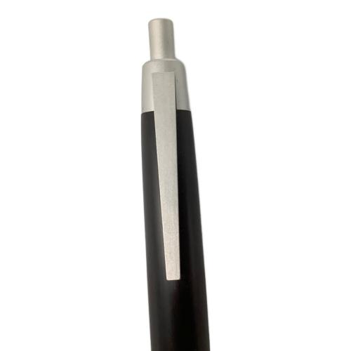 LAMY (ラミー) ブラックウッド 油性ボールペン L203B