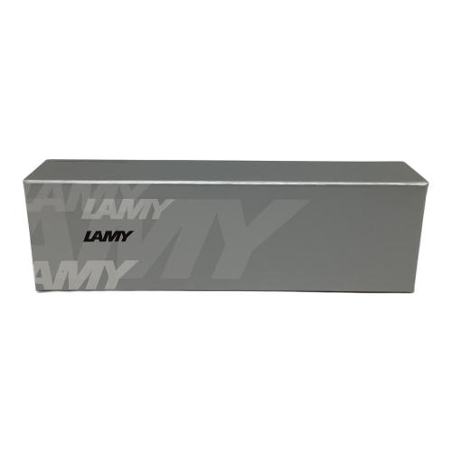 LAMY (ラミー) ブラックウッド 油性ボールペン L203B