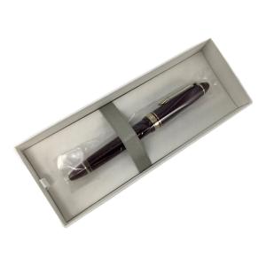 SAILOR (セーラー) 万年筆 ゴールドトリム 11-1038-230