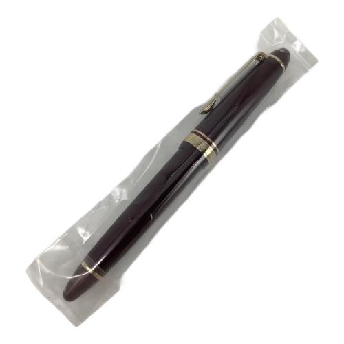 SAILOR (セーラー) 万年筆 ゴールドトリム 11-1038-230