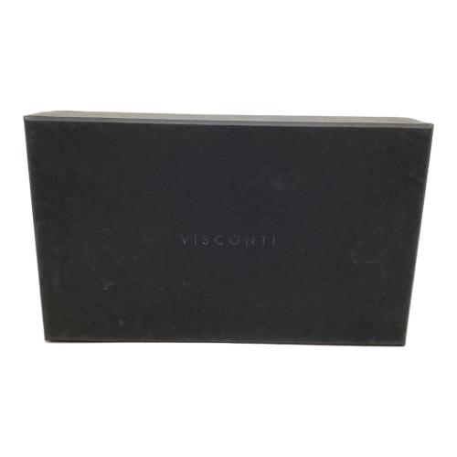 VISCONTI (ビスコンティ) ボールペン ホモサピエンス ダークエイジ