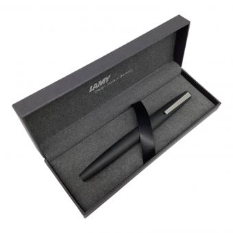 LAMY (ラミー) 万年筆 L01-F