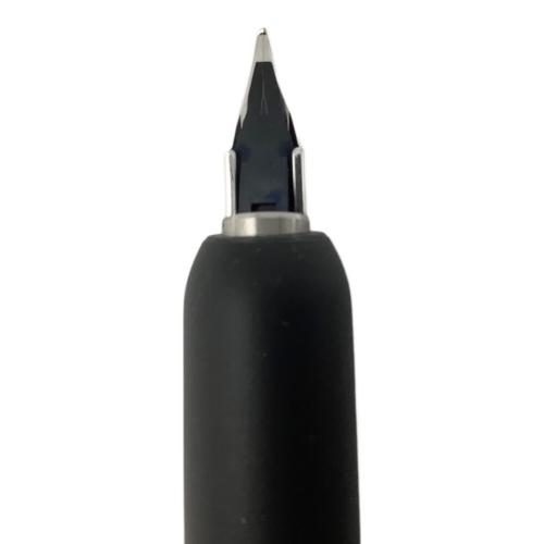 万年筆 L74BKF ダイアログ ブラック