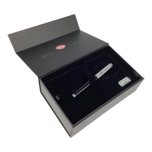 AURORA (アウロラ) TALENTUM Metal Cap Roller（タレンタム ローラーボールペン） D71-C