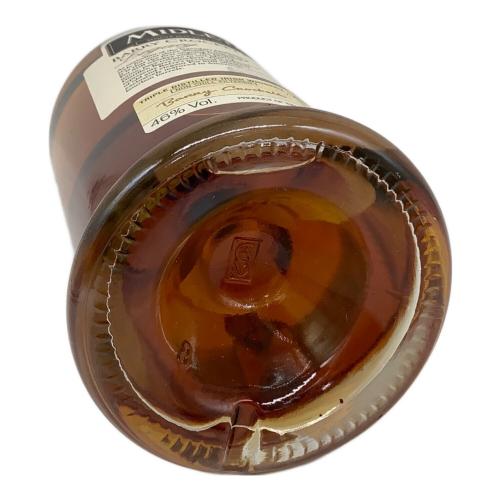 MIDLETON ウィスキー 箱エンブレムハガレ有 700ml 箱付 BARRY CROCKETT Legacy 未開封