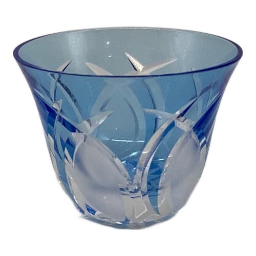 華硝 (ハナショウ) 江戸切子