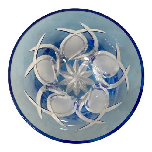 華硝 (ハナショウ) 江戸切子