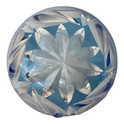 華硝 (ハナショウ) 江戸切子