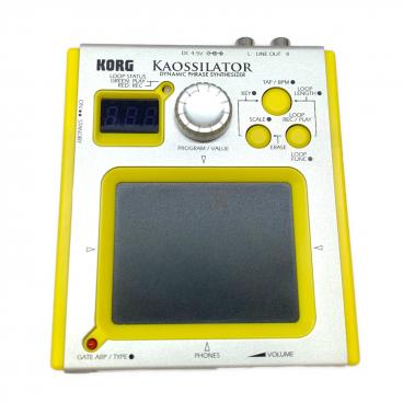 ブランド：KORG】商品一覧｜中古・リサイクルショップの公式通販