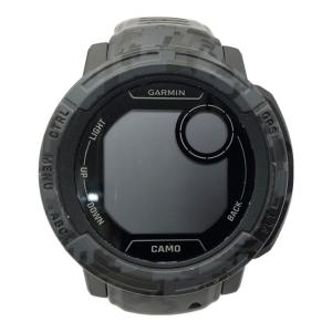 GARMIN (ガーミン) INSTINCT 2 -
