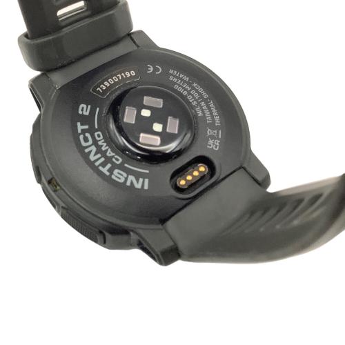 GARMIN (ガーミン) INSTINCT 2 -