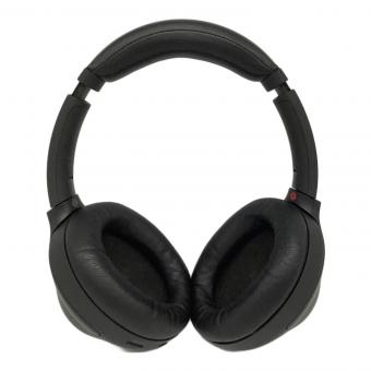 SONY (ソニー) ワイヤレスヘッドホン WH-1000XM4 動作確認済み