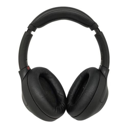 SONY (ソニー) ワイヤレスヘッドホン WH-1000XM4 動作確認済み