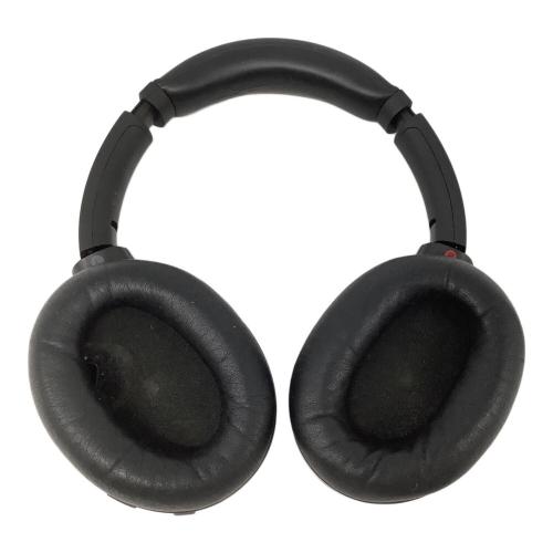 SONY (ソニー) ワイヤレスヘッドホン WH-1000XM4 動作確認済み