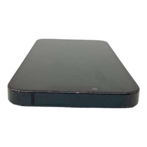 Apple iPhone13 mini iOS MLJC3J/A サインアウト確認済 354084995858715 ○ SIM FREE 修理履歴無し 128GB バッテリー:Bランク(80%) キズ有 Blancco社データ消去済み