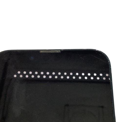 Apple iPhone13 mini iOS MLJC3J/A サインアウト確認済 354084995858715 ○ SIM FREE 修理履歴無し 128GB バッテリー:Bランク(80%) キズ有 Blancco社データ消去済み