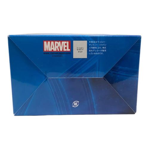 マーベルグッズ 金バッジ マーベル キャラクター vol.1 セット