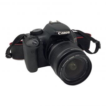 CANON (キヤノン) EOS Kiss X4 DS126271 1800万画素 -