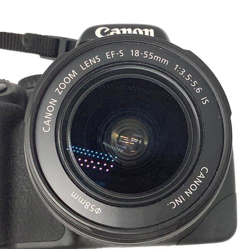 CANON (キヤノン) EOS Kiss X4 DS126271 1800万画素 -