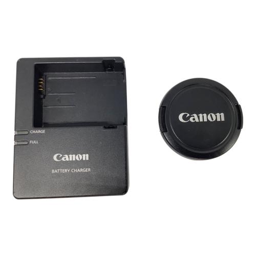 CANON (キヤノン) EOS Kiss X4 DS126271 1800万画素 -