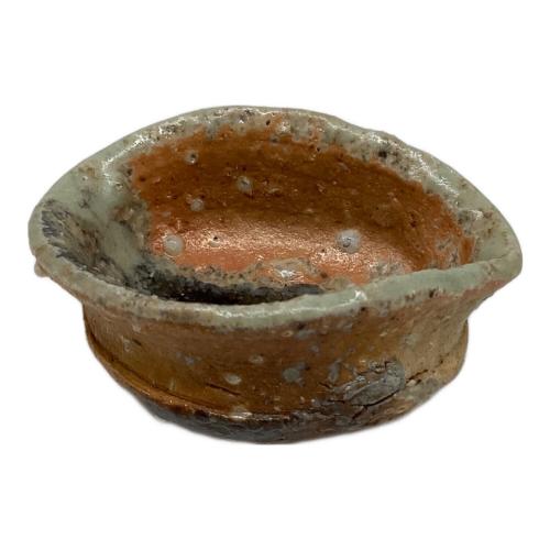 お猪口 辻村史郎