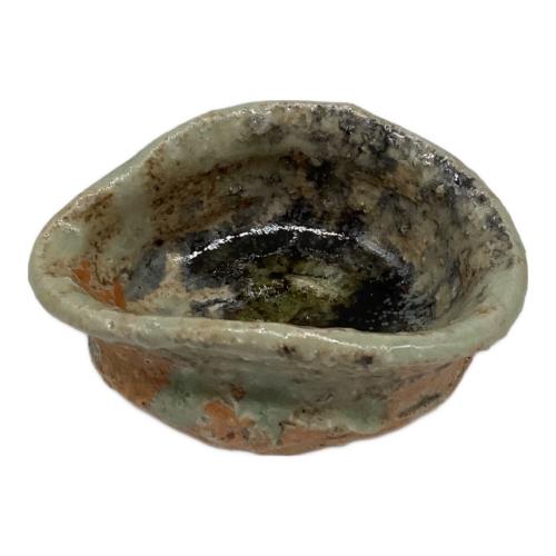 お猪口 辻村史郎