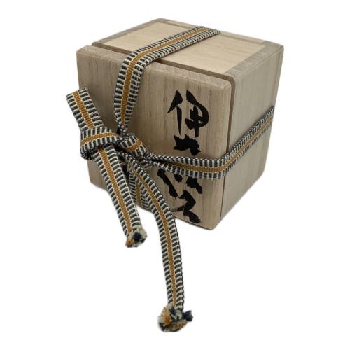 お猪口 辻村史郎