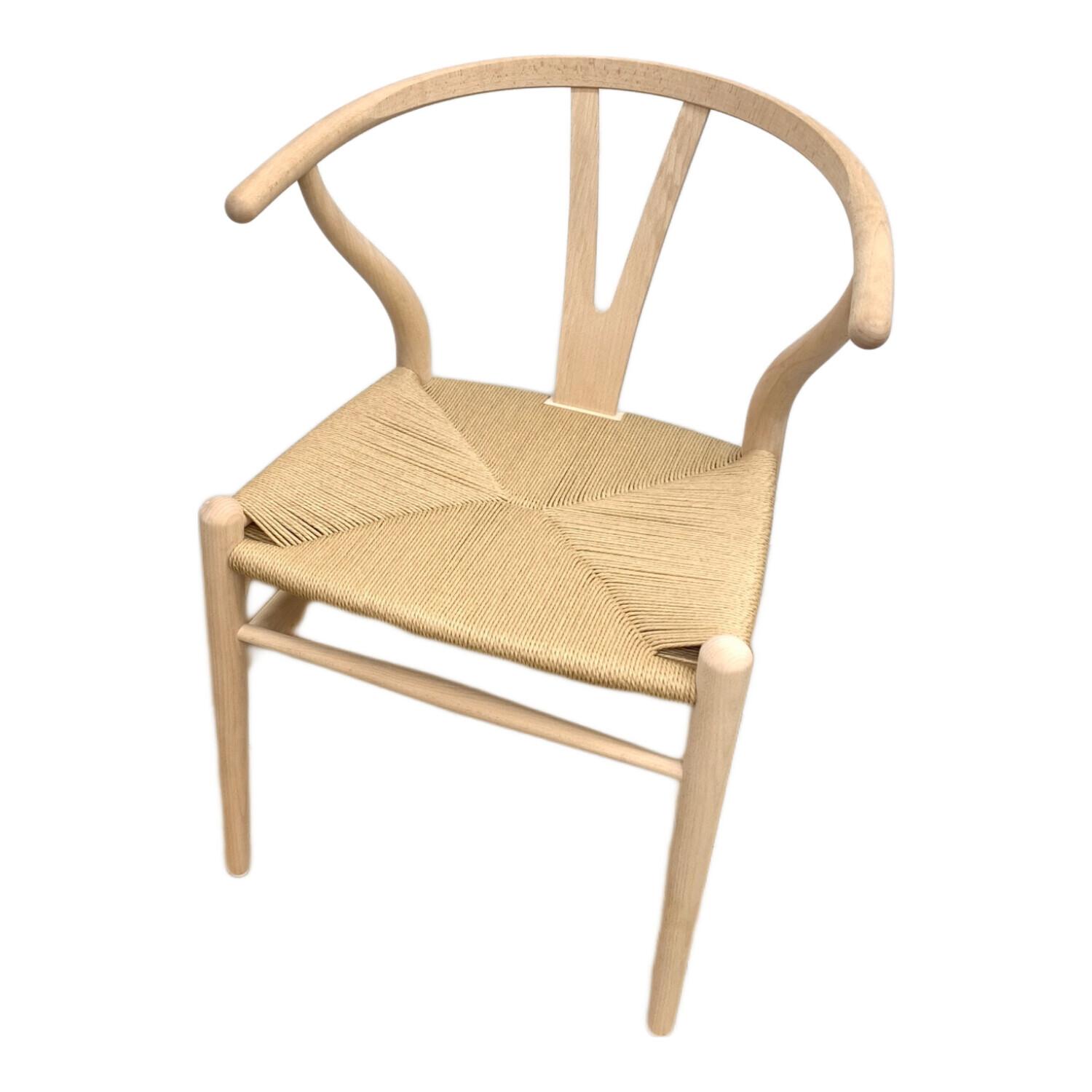 Carl Hansen&Son (カールハンセンアンドサン) Yチェア ナチュラル