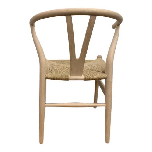 Carl Hansen&Son (カールハンセンアンドサン) Yチェア ナチュラル