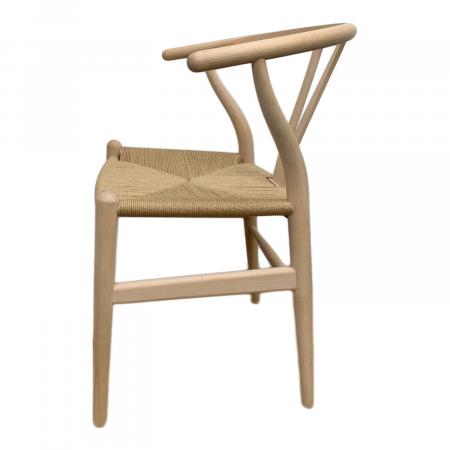 正規品CARL HANSEN & SON カールハンセン Yチェア Carl Hansen ＆ Son（カール・ハンセン＆サン） Yチェア CH24（ビーチ