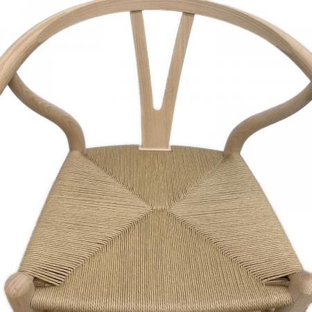 Yチェア カールハンセン&サン CARL HANSEN＆SON（カール・ハンセン&サン）CH24 Yチェア ソフト