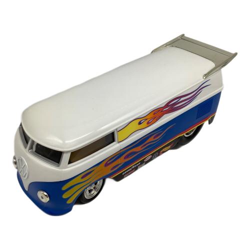 HOT WHEELS (ホットウィールズ) モデルカー Volkswagen バス type2