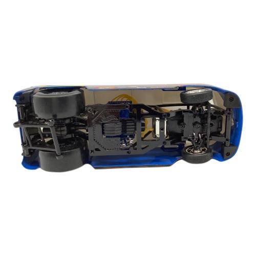 HOT WHEELS (ホットウィールズ) モデルカー Volkswagen バス type2