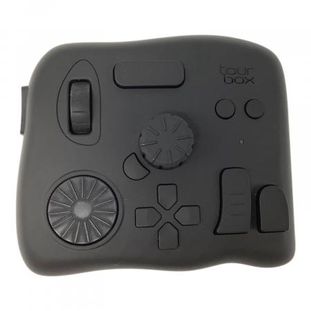 TourBox (ツアーボックス) 左手デバイス TBECA TourBox Elite