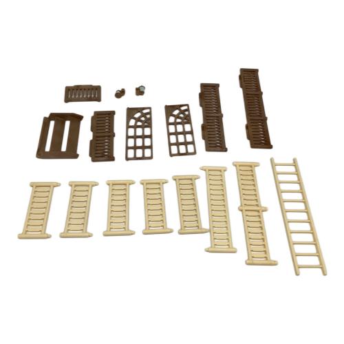 EPOCH (エポック) シルバニアファミリー 緑の丘の大きな家