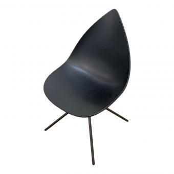 BoConcept (ボーコンセプト) ダイニングチェアー ブラック 428 OTTAWA