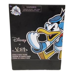 DISNEY (ディズニー) フィギュア joe ledbett ドナルド