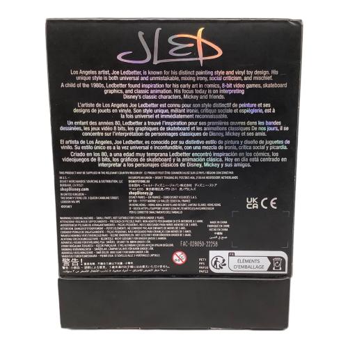 DISNEY (ディズニー) フィギュア joe ledbett ドナルド