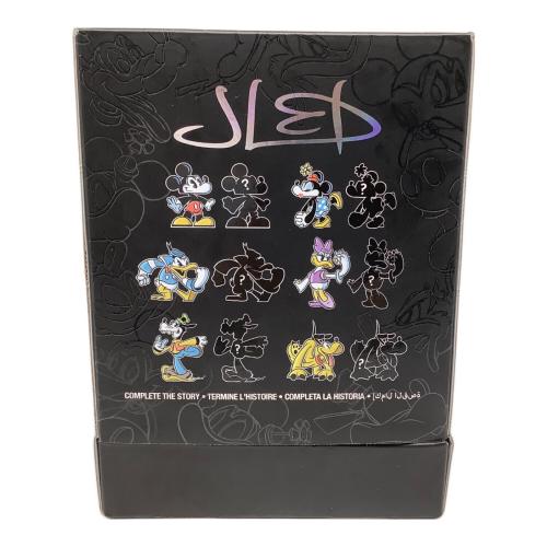 DISNEY (ディズニー) フィギュア joe ledbett ドナルド