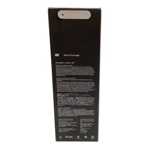 google (グーグル) 41mm LTE Google Pixel Watch 3